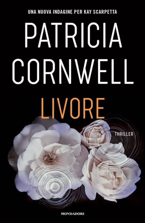 livore - patricia cornwell