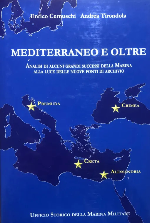 mediterraneo e oltre