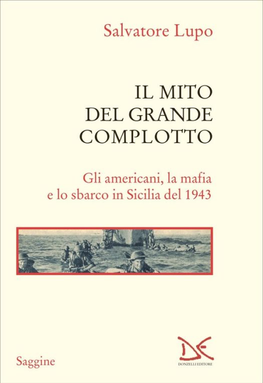 IL MITO DEL GRANDE COMPLOTTO