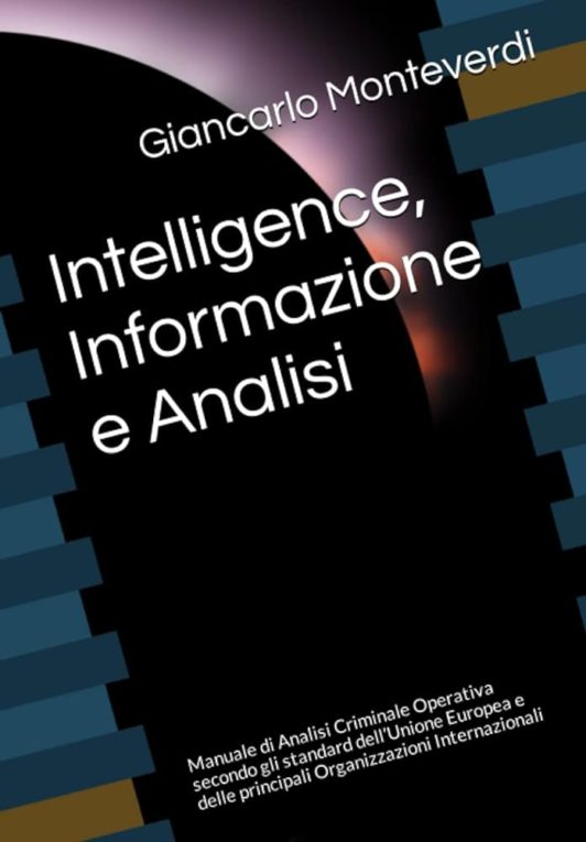 intelligence informazione analisi