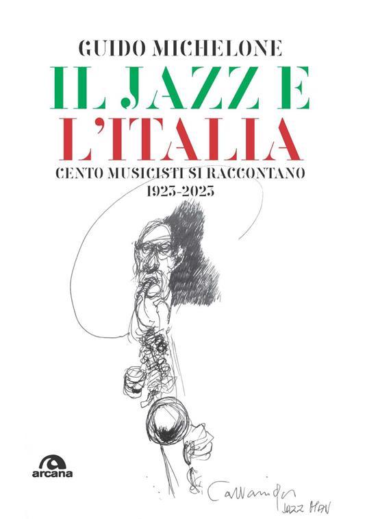 il jazz e l'italia