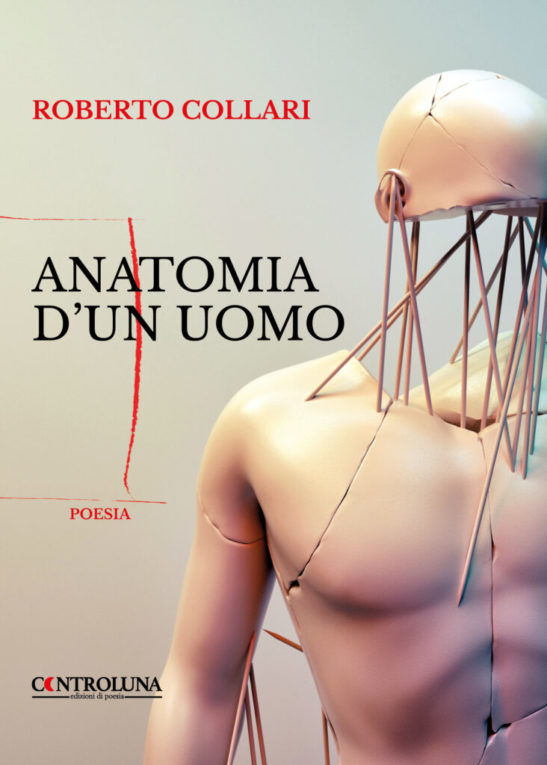 ANATOMIA D’UN UOMO