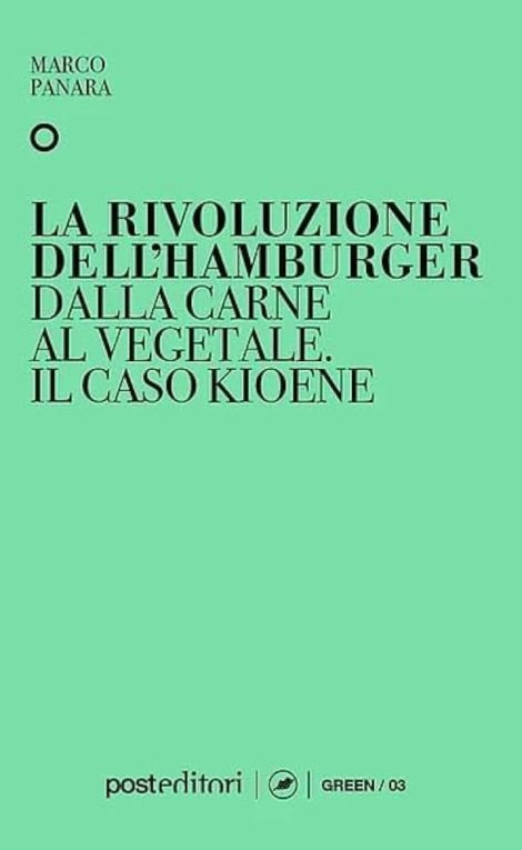 LA RIVOLUZIONE DELL’HAMBURGER