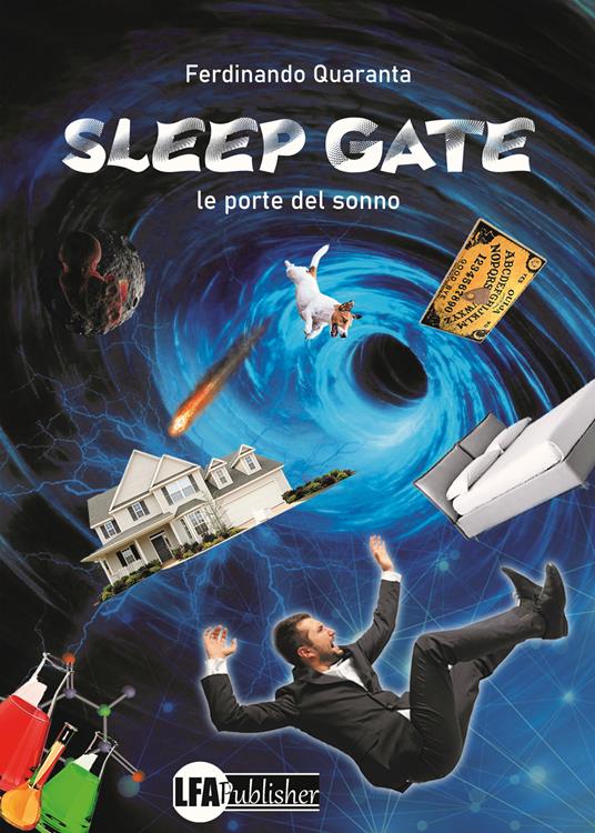 SLEEP GATE