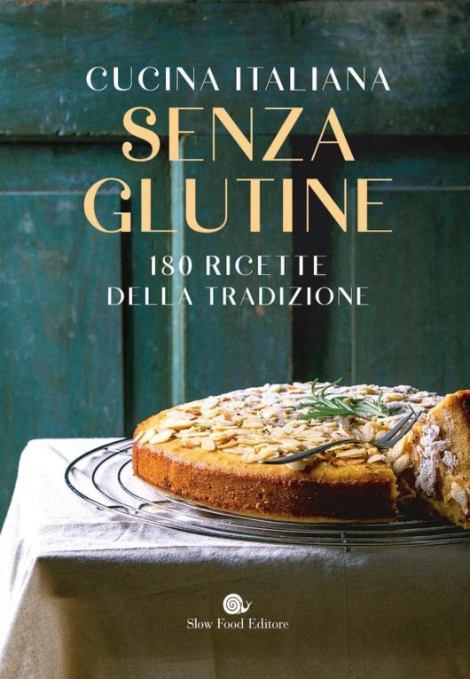 CUCINA ITALIANA SENZA GLUTINE